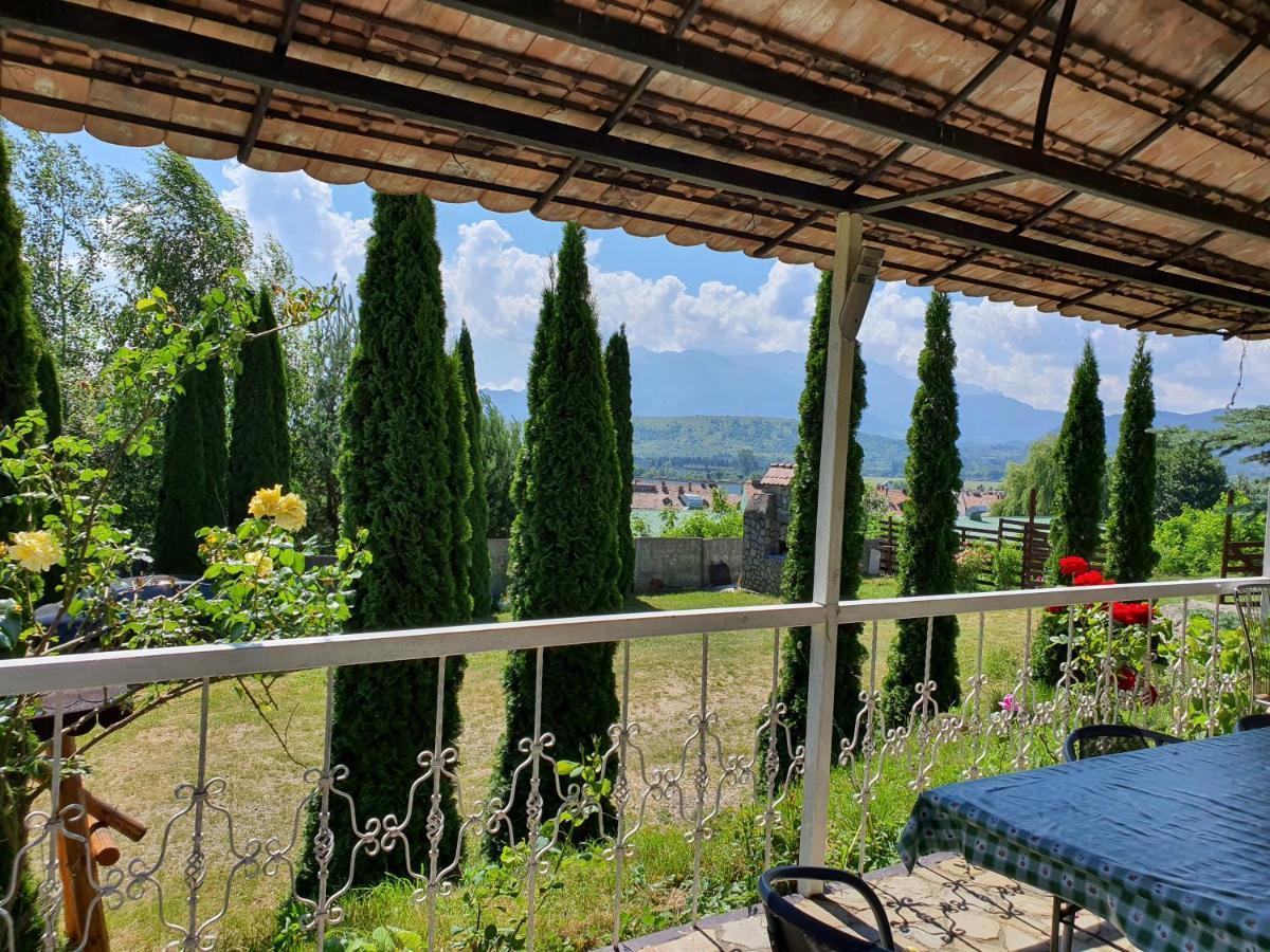 Casa Carpati Daire Zărneşti Dış mekan fotoğraf
